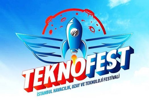 TeknoFest Ankara