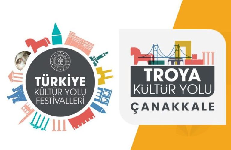 Troya Kültür Yolu Festivali
