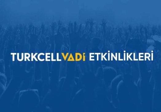 Turkcell Vadi Konserleri