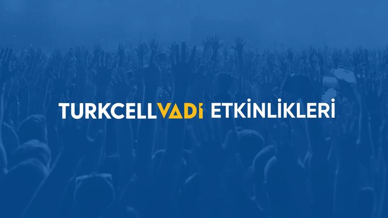 Turkcell Vadi Konserleri