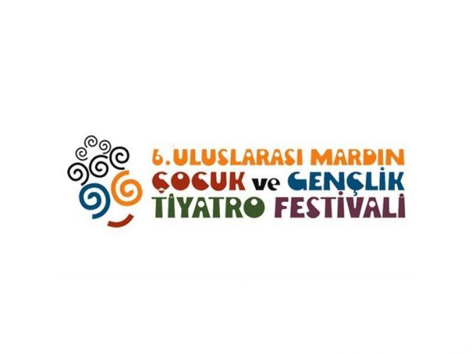 Mardin Uluslararası Çocuk ve Gençlik Tiyatro Festivali