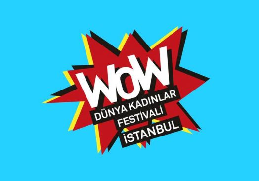 WOW Dünya Kadınlar Festivali İstanbul